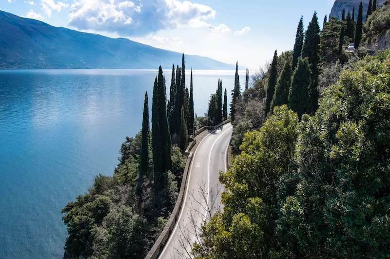 Northern Italy tours A journey through the world of Itinera Bike & Travel
