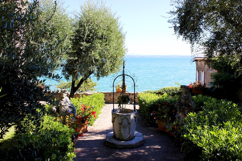 Lake Garda Tours