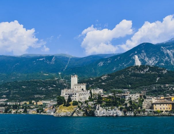 Lake Garda tours