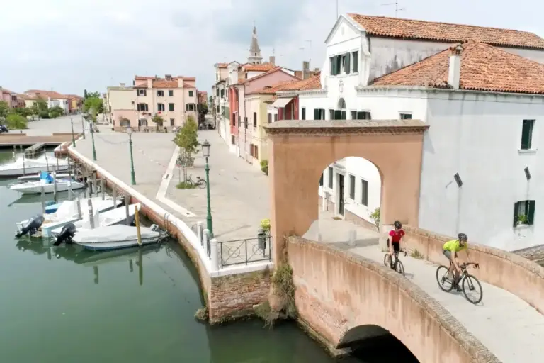Venice-island-pellestrina