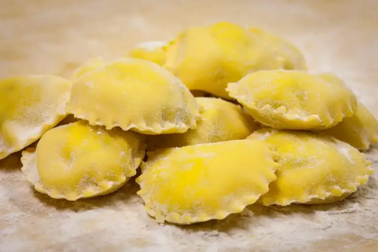 Anolini piacentini, credit Visit Emilia