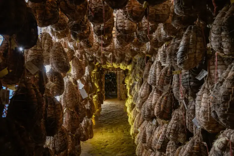Museo del Culatello e del Masalèn, foto di Luca Rossi, Visit Emilia (10)