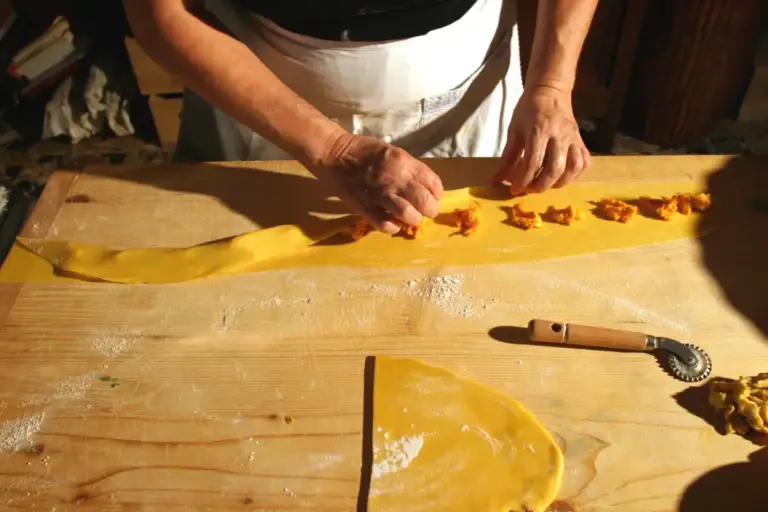 Tortelli, foto di Mario Rebeschini, credit Visit Emilia (2)