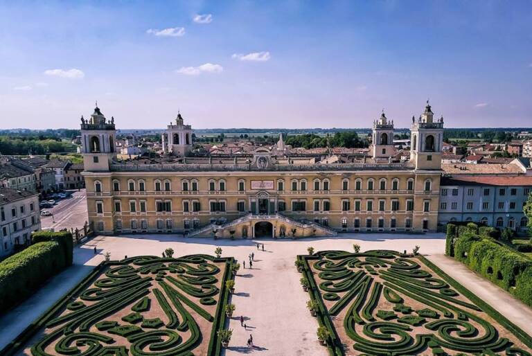 Visit Emilia - Colorno - Foto Associazione Castelli del Ducato (1)