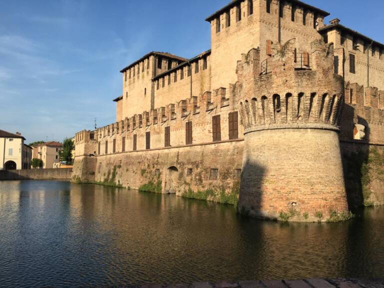 Visit Emilia - Fontanellato (PR) - Foto Associazione Castelli del Ducato (2)